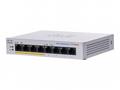 Cisco Business 110 Series 110-8PP-D - Přepínač - n