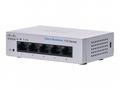 Cisco Bussiness switch CBS110-5T-D-EU