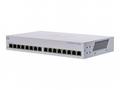Cisco Business 110 Series 110-16T - Přepínač - neř