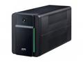 APC Back-UPS 1200VA, 230V, AVR, IEC Sockets (650W)