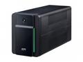 APC Back-UPS BX Series BX2200MI-GR - UPS - AC 230 