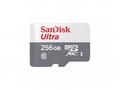 SanDisk Ultra - Paměťová karta flash (adaptér micr