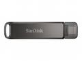 SanDisk iXpand Luxe - Jednotka USB flash - 64 GB -