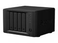 Synology Deep Learning NVR DVA3221