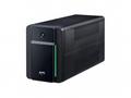APC Back-UPS 1200VA, 230V, AVR, French Sockets (65