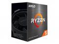 AMD cpu Ryzen 5 5600X AM4 Box (6core, 12x vlákno, 