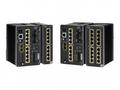Cisco Catalyst IE3400 Rugged Series - Network Esse