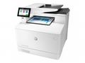 HP Color LaserJet Enterprise M480f (A4, 27 ppm, US