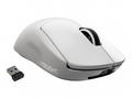 Logitech PRO X SUPERLIGHT Wireless Gaming Mouse - 