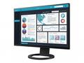 EIZO 24" EV2495-BK, 1920 × 1200, IPS, 16:10, 5ms, 