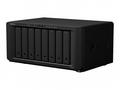 Synology DS1821+ 8x SATA, 4GB RAM, 2x M.2, 4x USB3