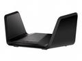 NETGEAR RAX70 - Bezdrátový router 4portový switch 