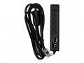 iiyama - Externí ovládací podložka - kabel - pro P