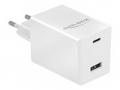 Delock - Síťový adaptér - 48 Watt - 3 A - Fast Cha