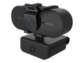 DICOTA Webcam PRO Plus Full HD - Webkamera - barev