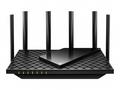 TP-Link Archer AX73 - V1 - bezdrátový router 4port