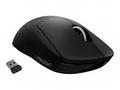 Logitech PRO X SUPERLIGHT Wireless Gaming Mouse - 
