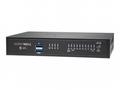 SonicWall TZ470 - High Availability - bezpečnostní