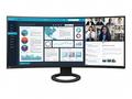 EIZO FlexScan, EV3895, 37,5", IPS, QHD+, 60Hz, 5ms