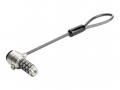 StarTech.com Universal Laptop Cable Lock Expansion