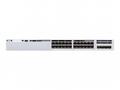 Cisco Catalyst 9300L - Network Essentials - přepín