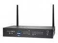 SonicWall TZ270W - Bezpečnostní zařízení - 1GbE - 