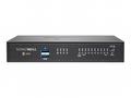 SonicWall TZ470 - Essential Edition - bezpečnostní