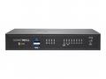 SonicWall TZ370 - Essential Edition - bezpečnostní