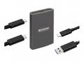 Transcend RDE2 USB 3.2 (Gen 2x2) čtečka paměťových