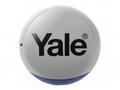 Yale Sync - Siréna - venkovní - šedá