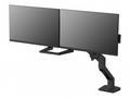 ERGOTRON HX Desk Dual Monitor Arm, stolní rameno p