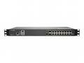 SonicWall NSa 2700 - High Availability - bezpečnos