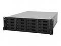 Synology RackStation RS4021xs+ 16-bay NAS, rack 3U