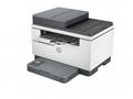 HP LaserJet Pro MFP M234sdw - poškozené balení