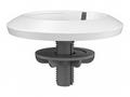 Logitech Rally Mic Pod table mount