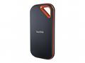 SanDisk Extreme PRO Portable V2 - SSD - 4 TB - ext