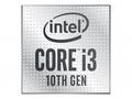 Intel, i3-10105F, 4-Core, 3,7GHz, FCLGA1200
