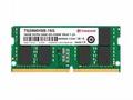 Transcend JetRAM - DDR4 - modul - 4 GB - SO-DIMM 2