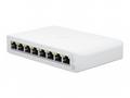 Ubiquiti UniFi Switch Lite 8 PoE - 8x GbE, 4x PoE+