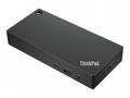 Lenovo ThinkPad Universal USB-C Dock - Dokovací st