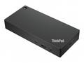 Lenovo ThinkPad USB-C Dock - 90W (2x DP, 1x HDMI, 