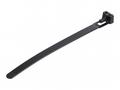 Startech 12cm(5") Reusable Cable Ties, 7mm(1, 4") 