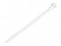 Startech 15cm(6") Reusable Cable Ties, 7mm(1, 4") 