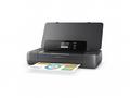 HP Officejet 200 Mobile Printer (A4, 10 ppm, USB, 