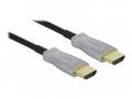 Delock - HDMI kabel - HDMI s piny (male) do HDMI s