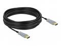 Delock - HDMI kabel - HDMI s piny (male) do HDMI s