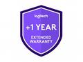 Logitech Extended Warranty - Prodloužená dohoda o 