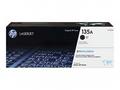 HP 135A černý toner, W1350A