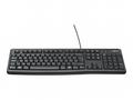 Logitech K120 - Klávesnice - USB