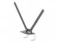 Logitech TV MOUNT FOR VIDEO BARS (VESA)